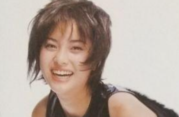 瀬戸朝香 若い頃 10代