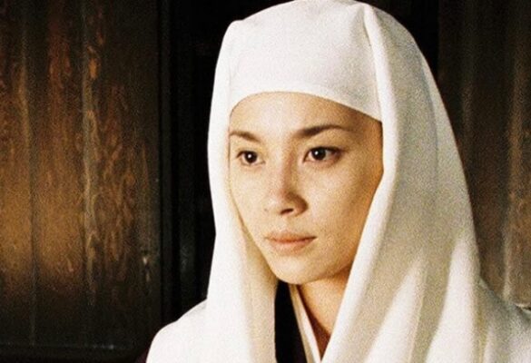 瀬戸朝香 若い頃 時代劇