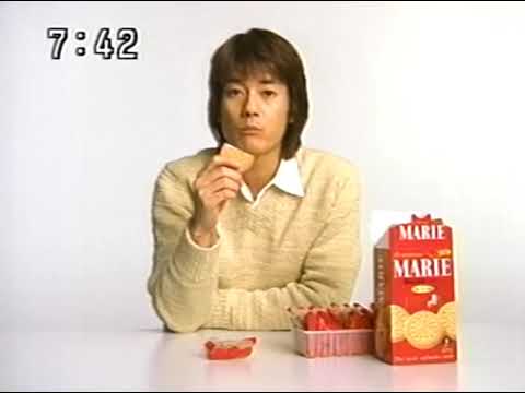 唐沢寿明 30代 昔