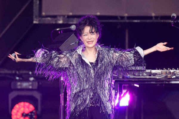 中森明菜 現在 今の姿 歌姫