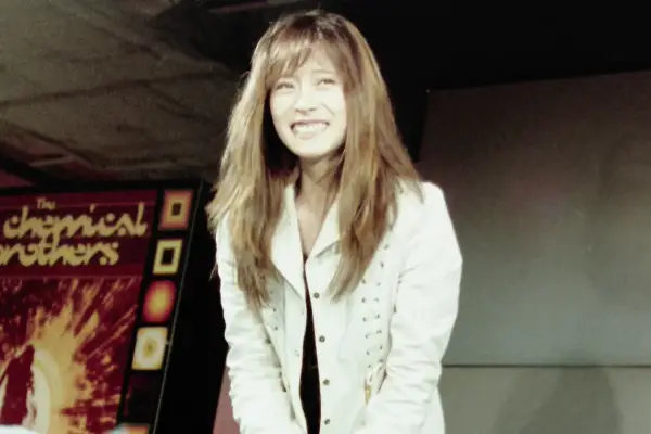 中森明菜 現在 今の姿 57歳