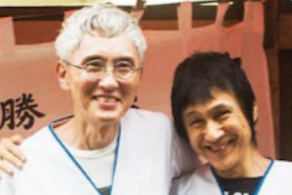 松重豊、甲本ヒロト