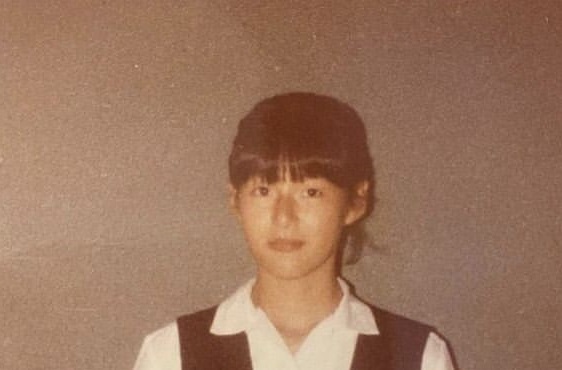 鈴木保奈美 若い頃 昔 かわいい