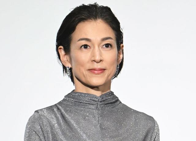 鈴木保奈美 現在 比較