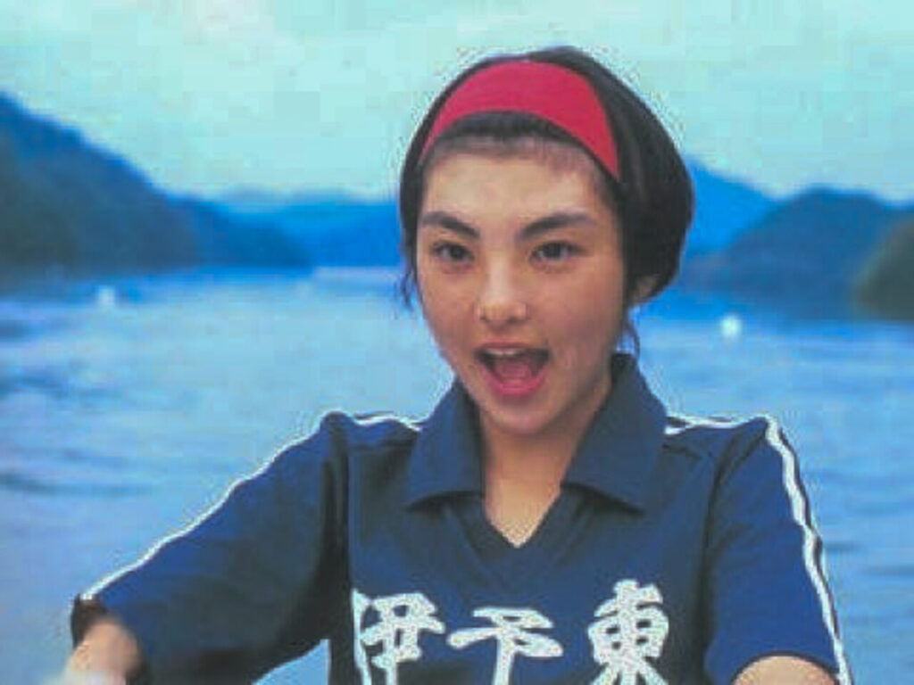 田中 麗奈 若い 頃