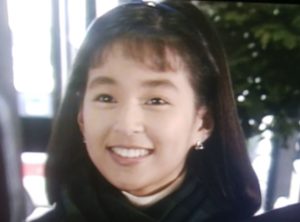 鈴木保奈美 若い頃 デビュー当時 20代