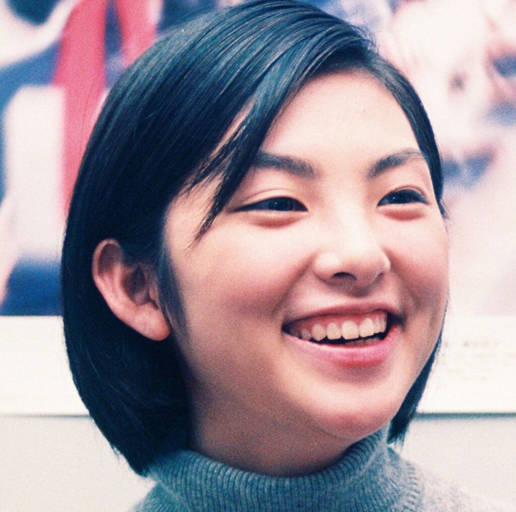 田中 麗奈 若い 頃